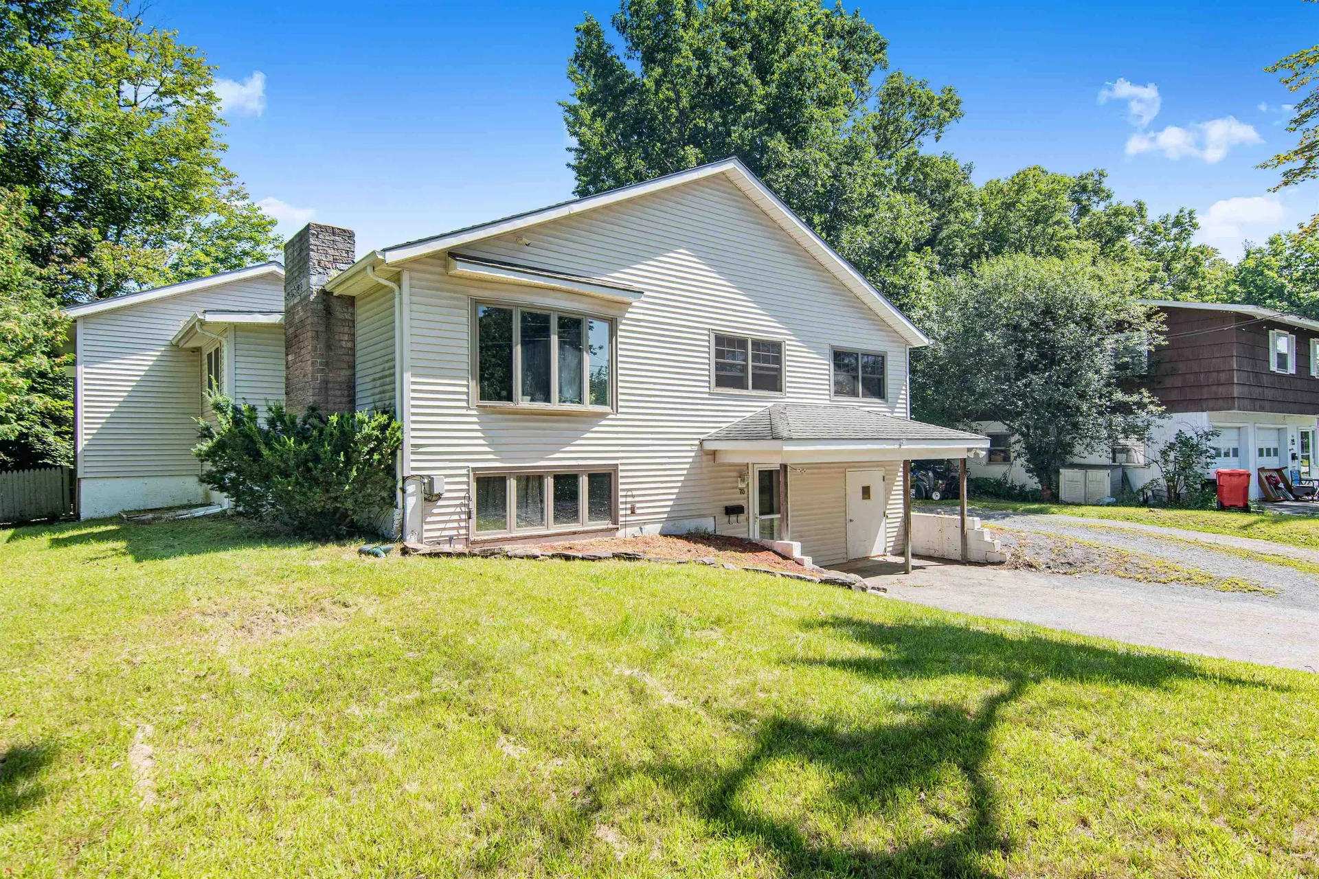 70 Suburban Square South Burlington VT 05403