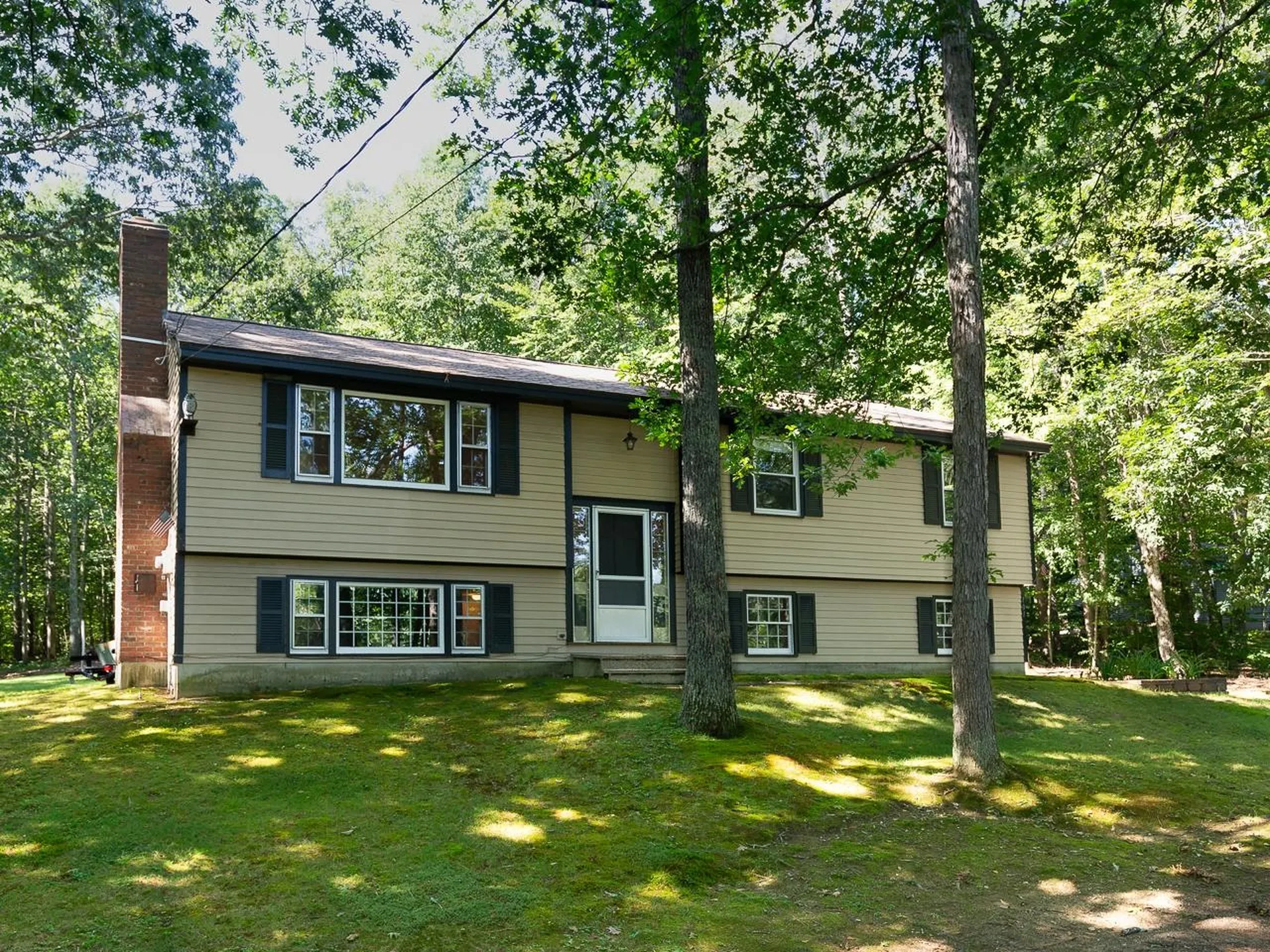 101 Garrity Road Lee NH 03861