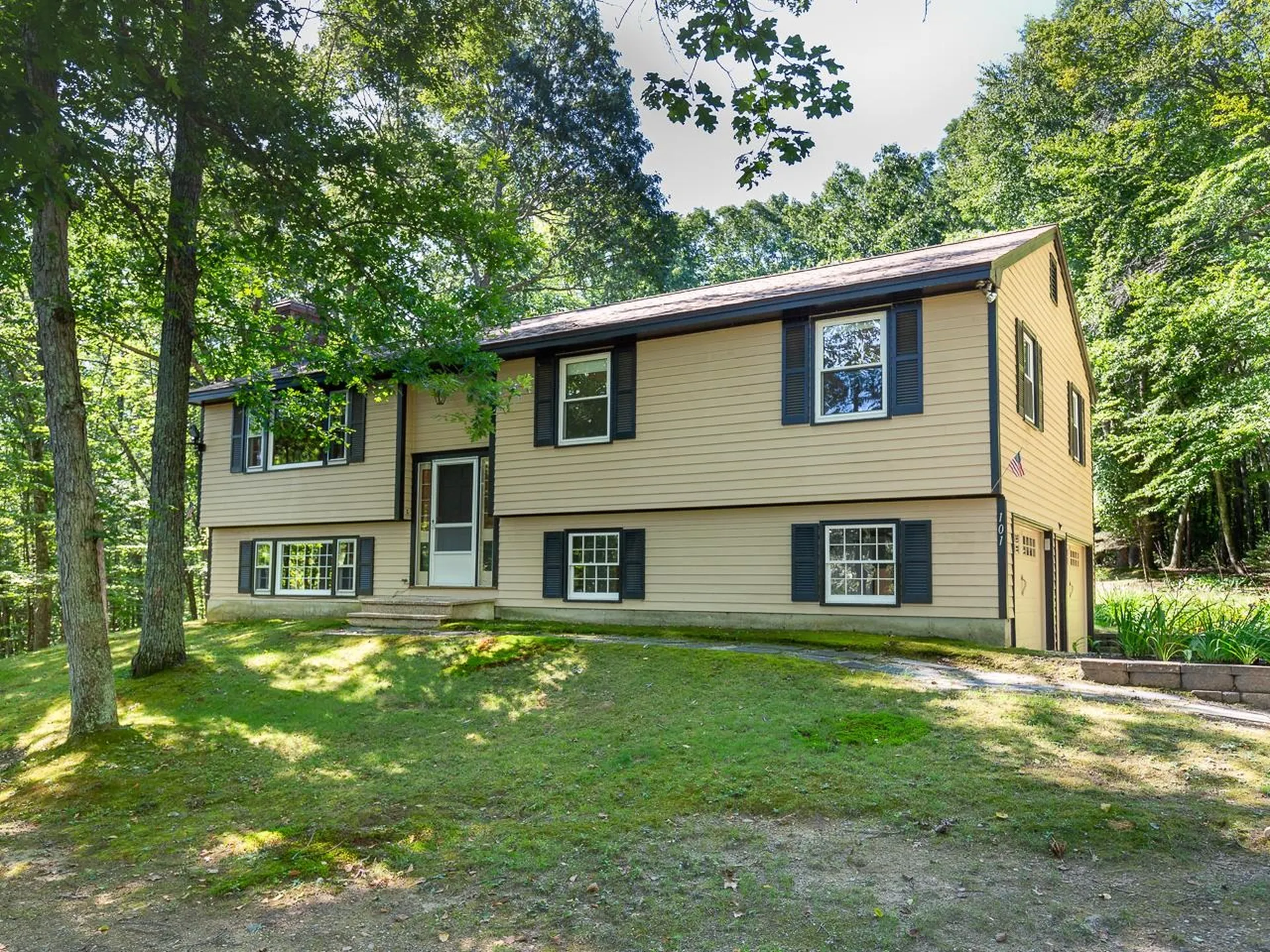 101 Garrity Road Lee NH 03861