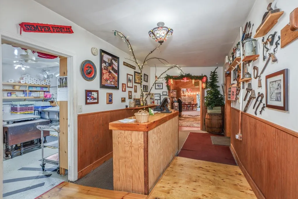 528 Meadow Pond Road Gilmanton NH 03237