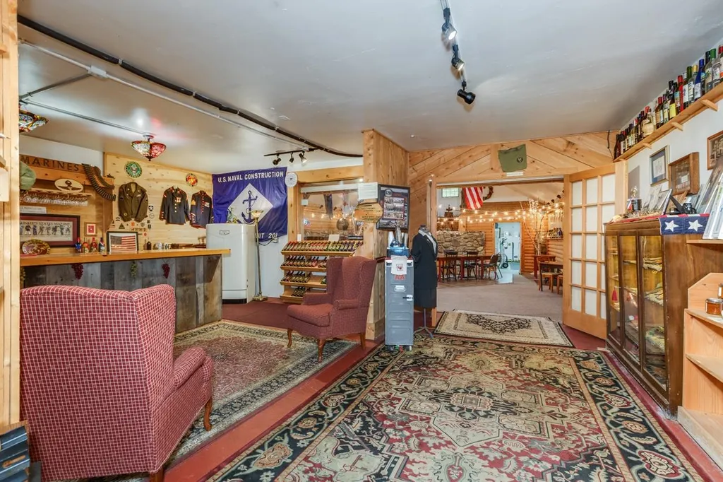 528 Meadow Pond Road Gilmanton NH 03237