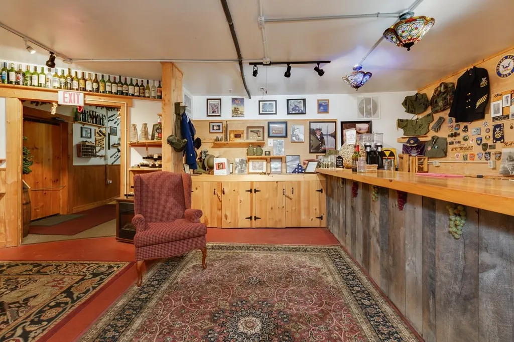 528 Meadow Pond Road Gilmanton NH 03237