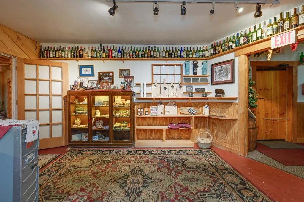 528 Meadow Pond Road Gilmanton NH 03237