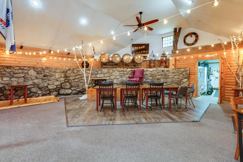 528 Meadow Pond Road Gilmanton NH 03237