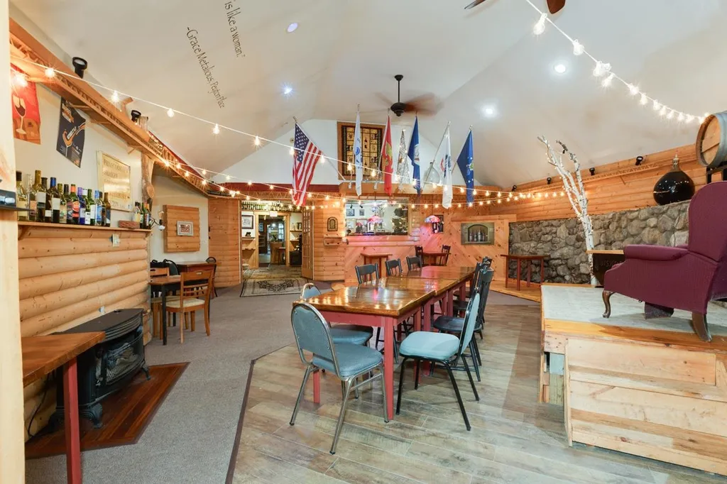 528 Meadow Pond Road Gilmanton NH 03237