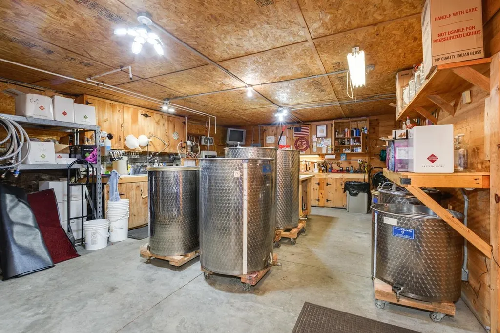 528 Meadow Pond Road Gilmanton NH 03237