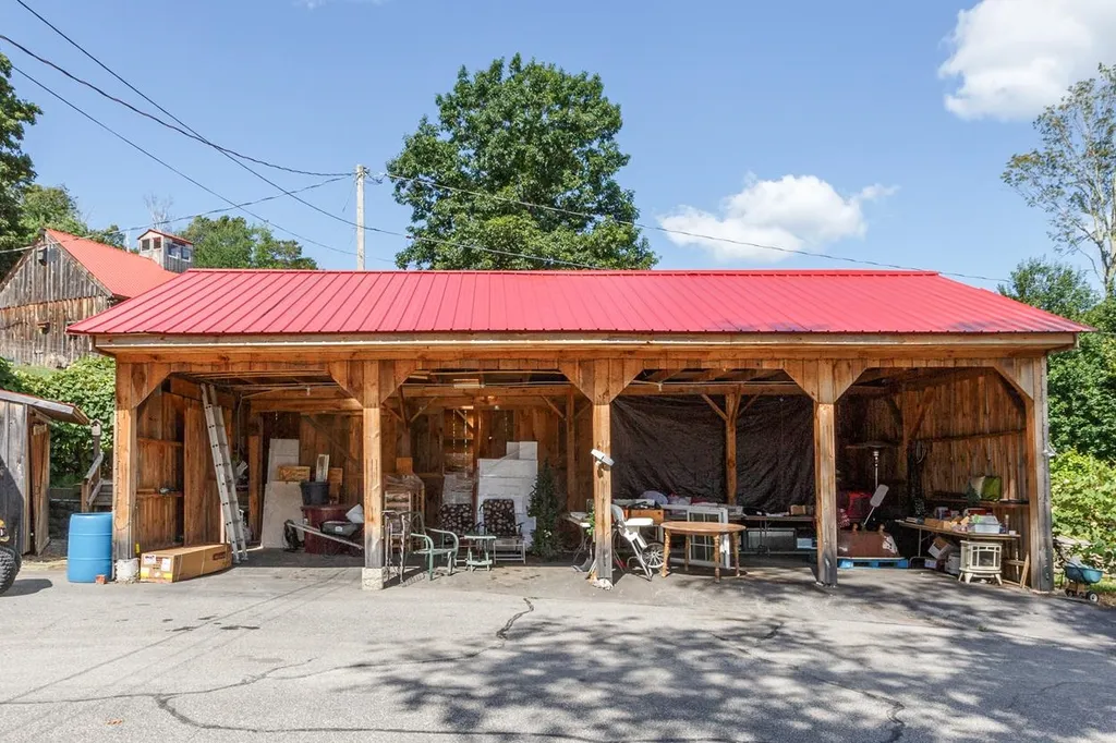 528 Meadow Pond Road Gilmanton NH 03237