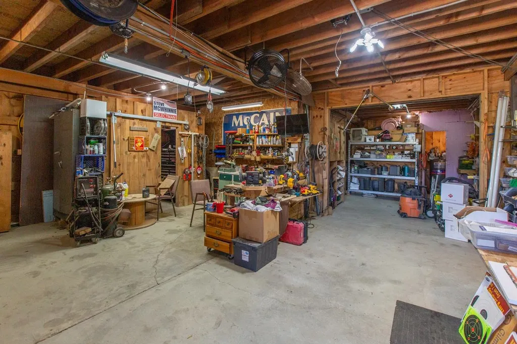 528 Meadow Pond Road Gilmanton NH 03237