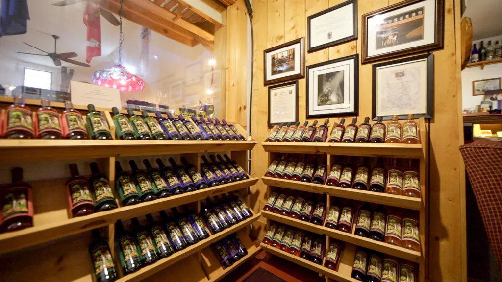 528 Meadow Pond Road Gilmanton NH 03237