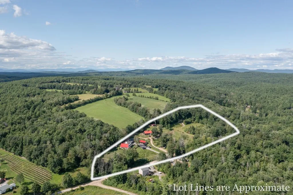 528 Meadow Pond Road Gilmanton NH 03237
