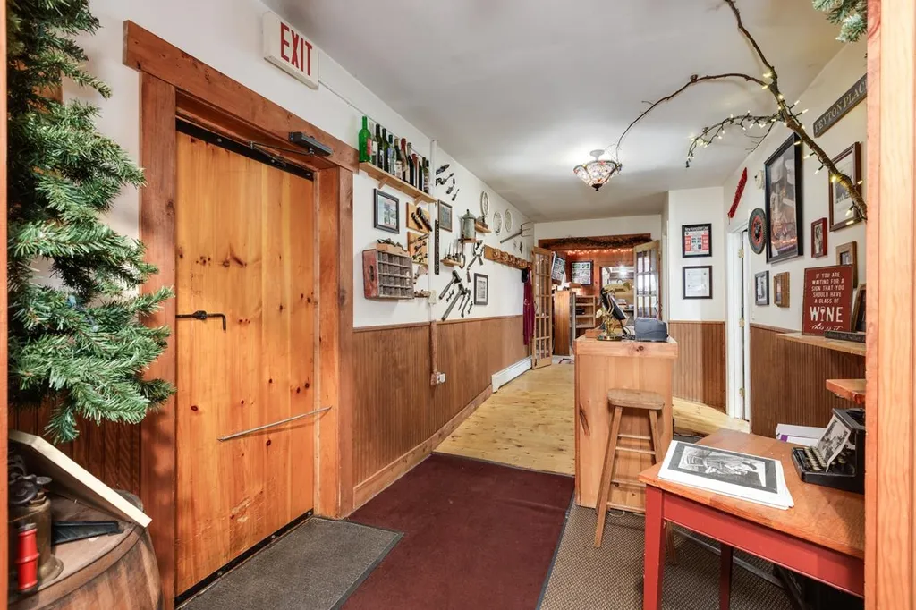 528 Meadow Pond Road Gilmanton NH 03237