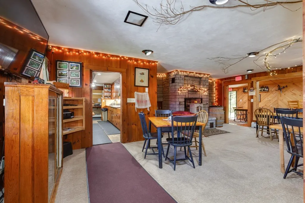 528 Meadow Pond Road Gilmanton NH 03237