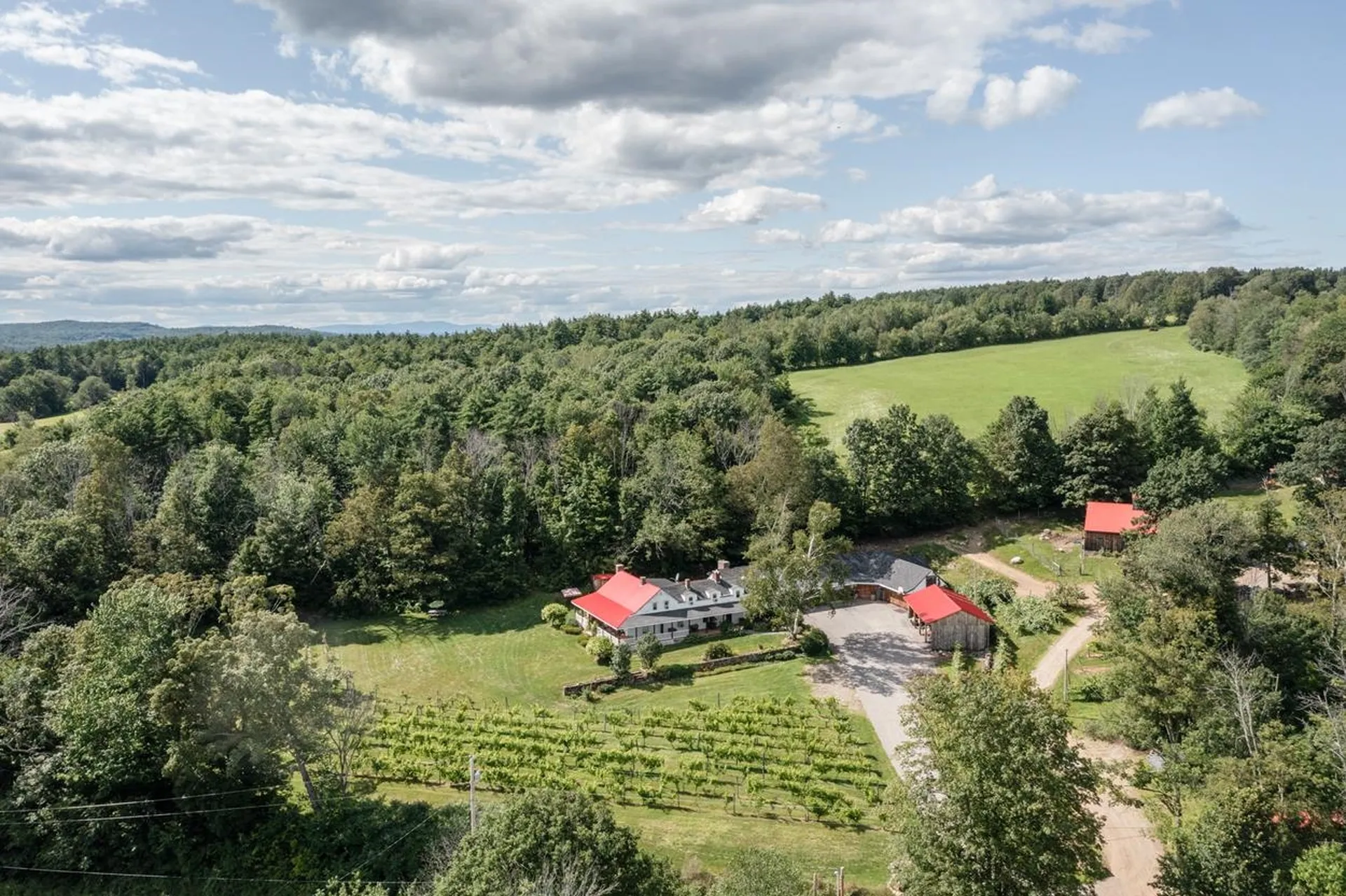 528 Meadow Pond Road Gilmanton NH 03237