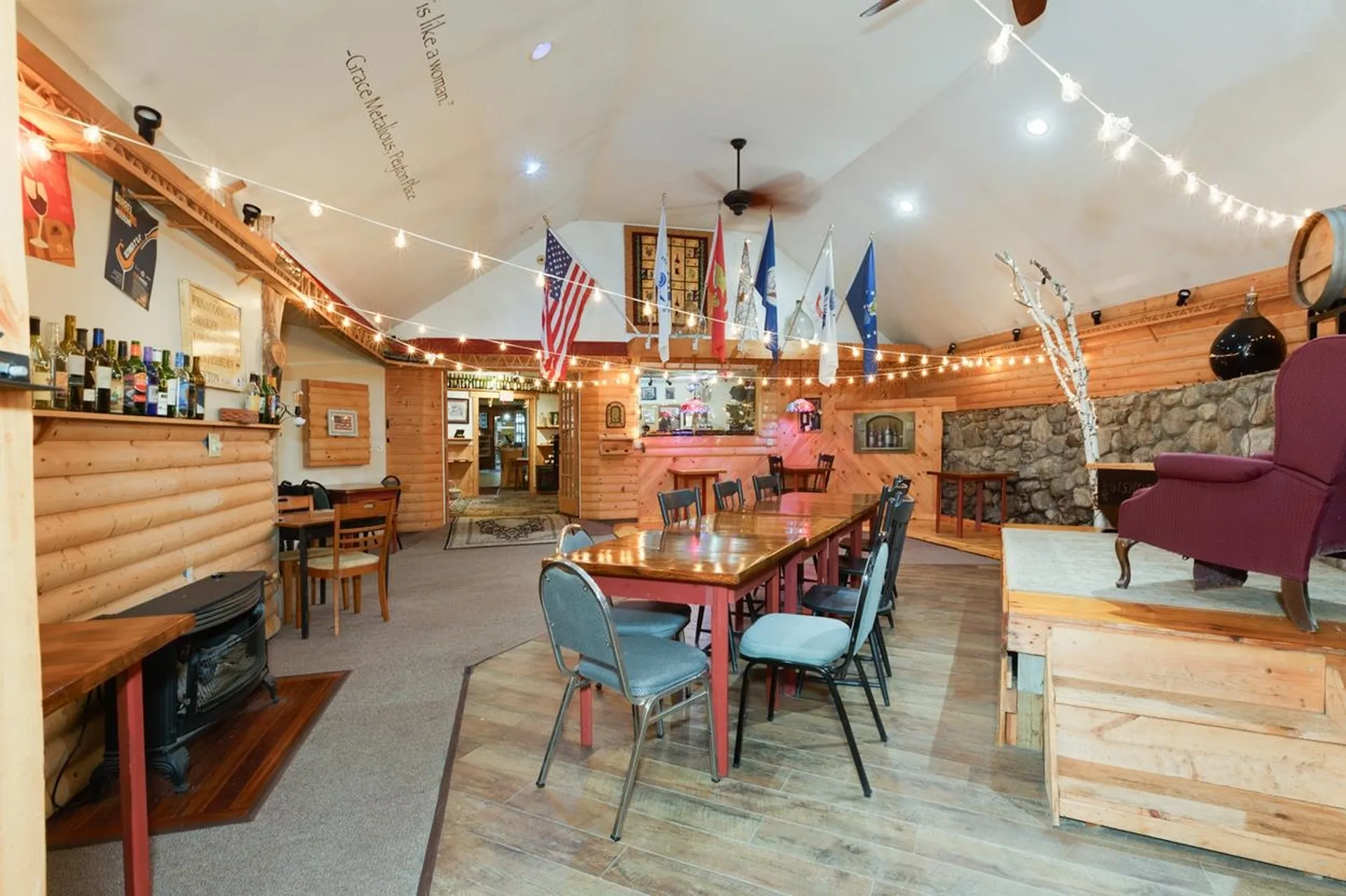 528 Meadow Pond Road Gilmanton NH 03237