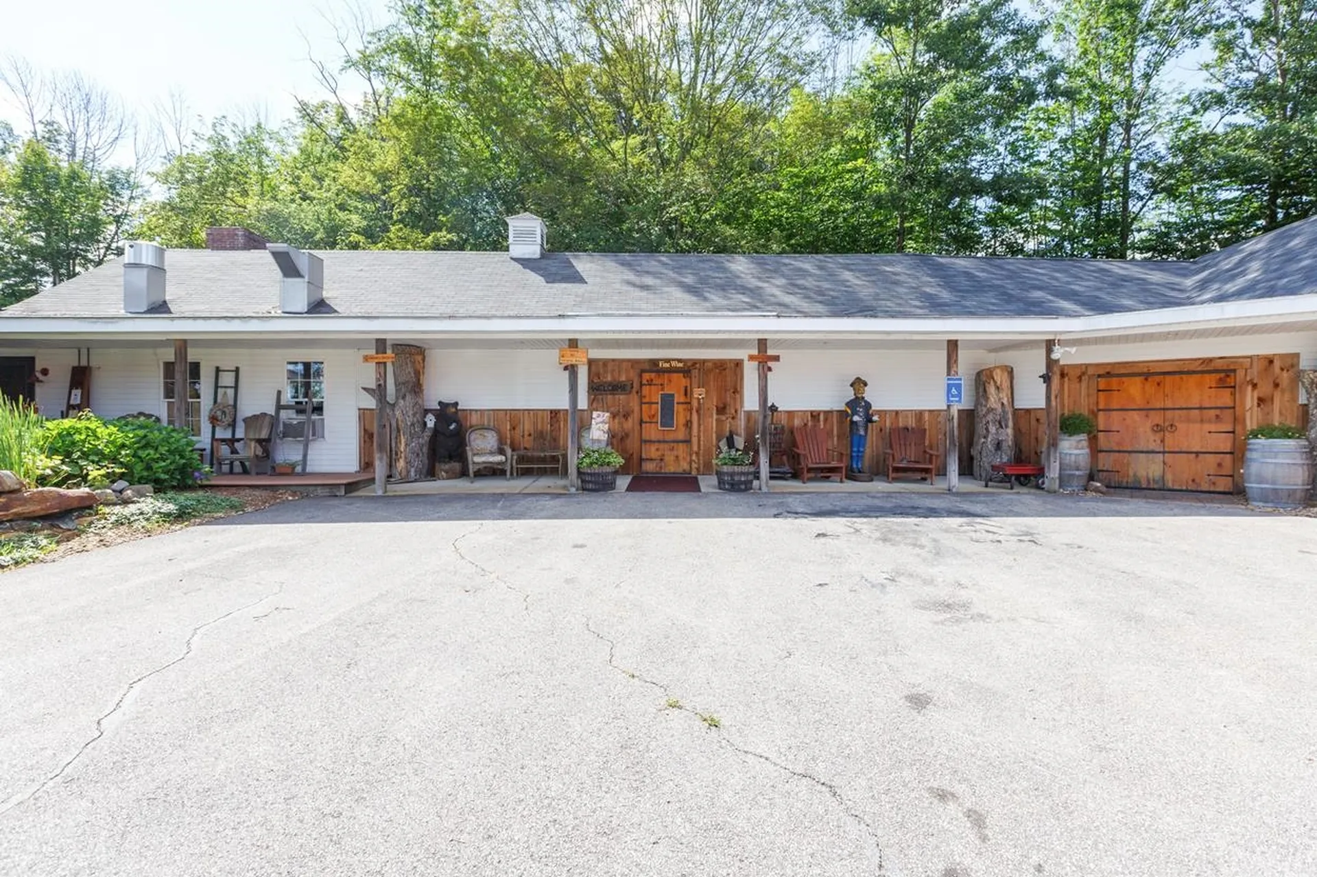 528 Meadow Pond Road Gilmanton NH 03237