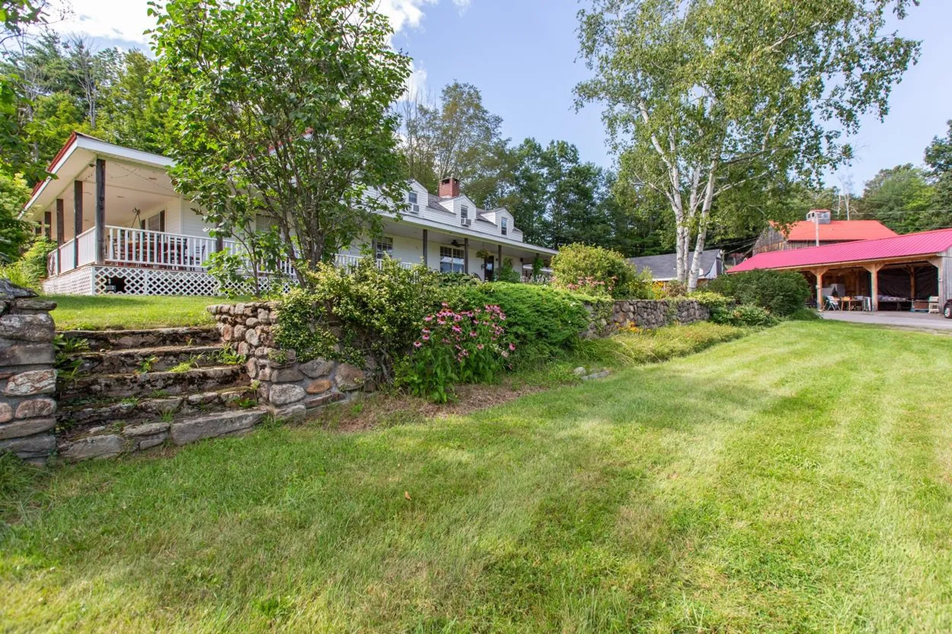 528 Meadow Pond Road Gilmanton NH 03237