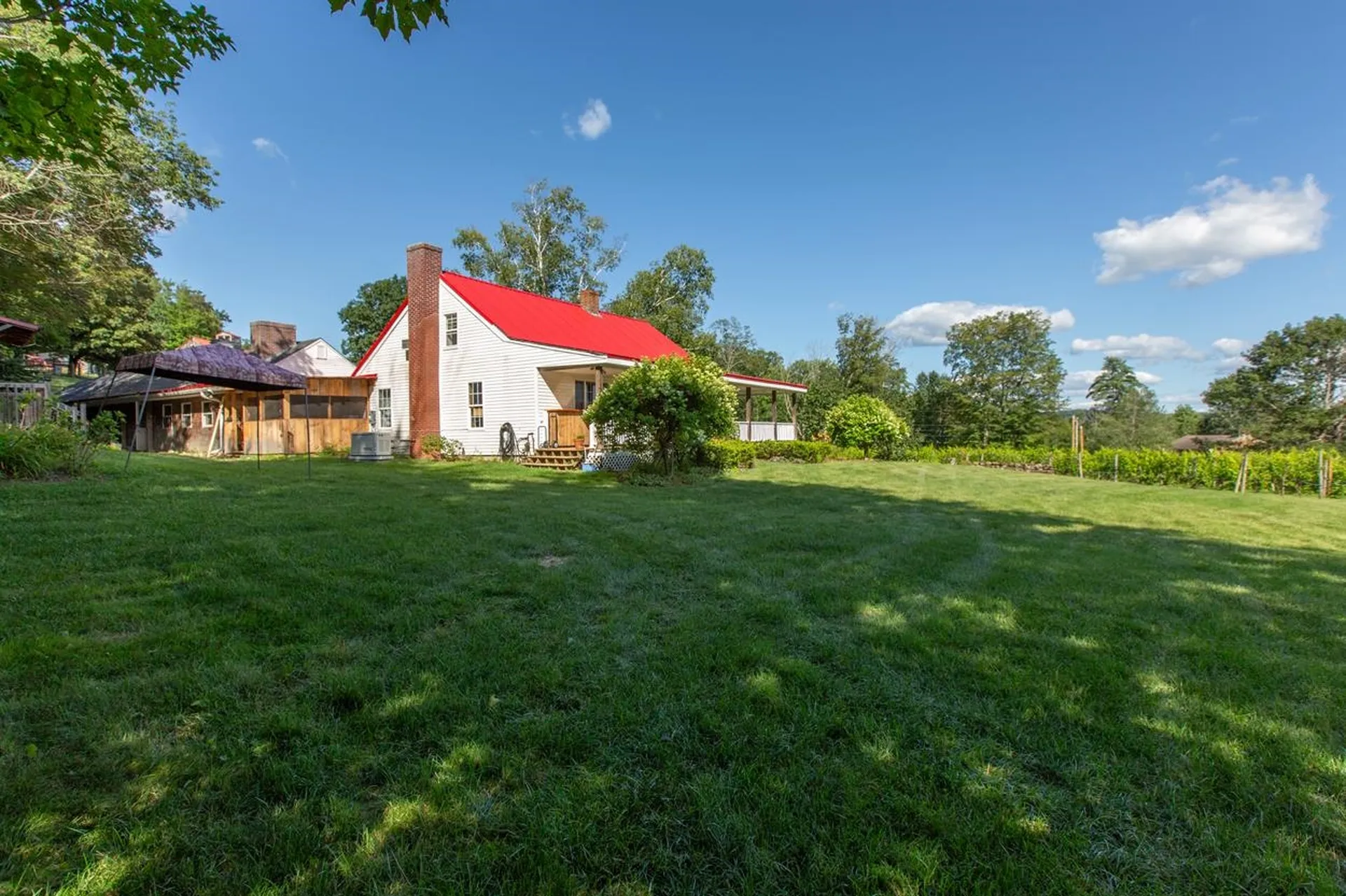 528 Meadow Pond Road Gilmanton NH 03237
