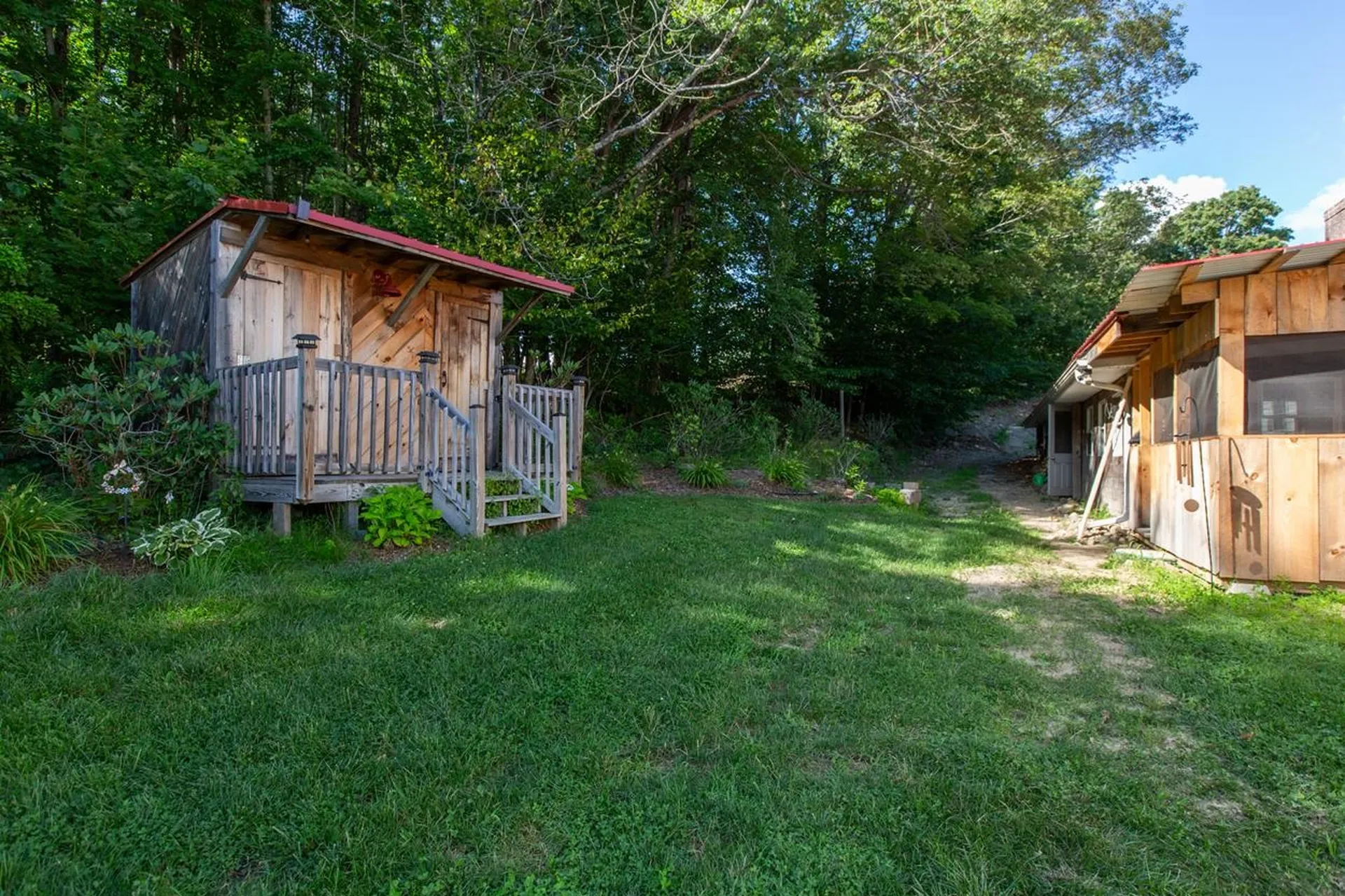 528 Meadow Pond Road Gilmanton NH 03237