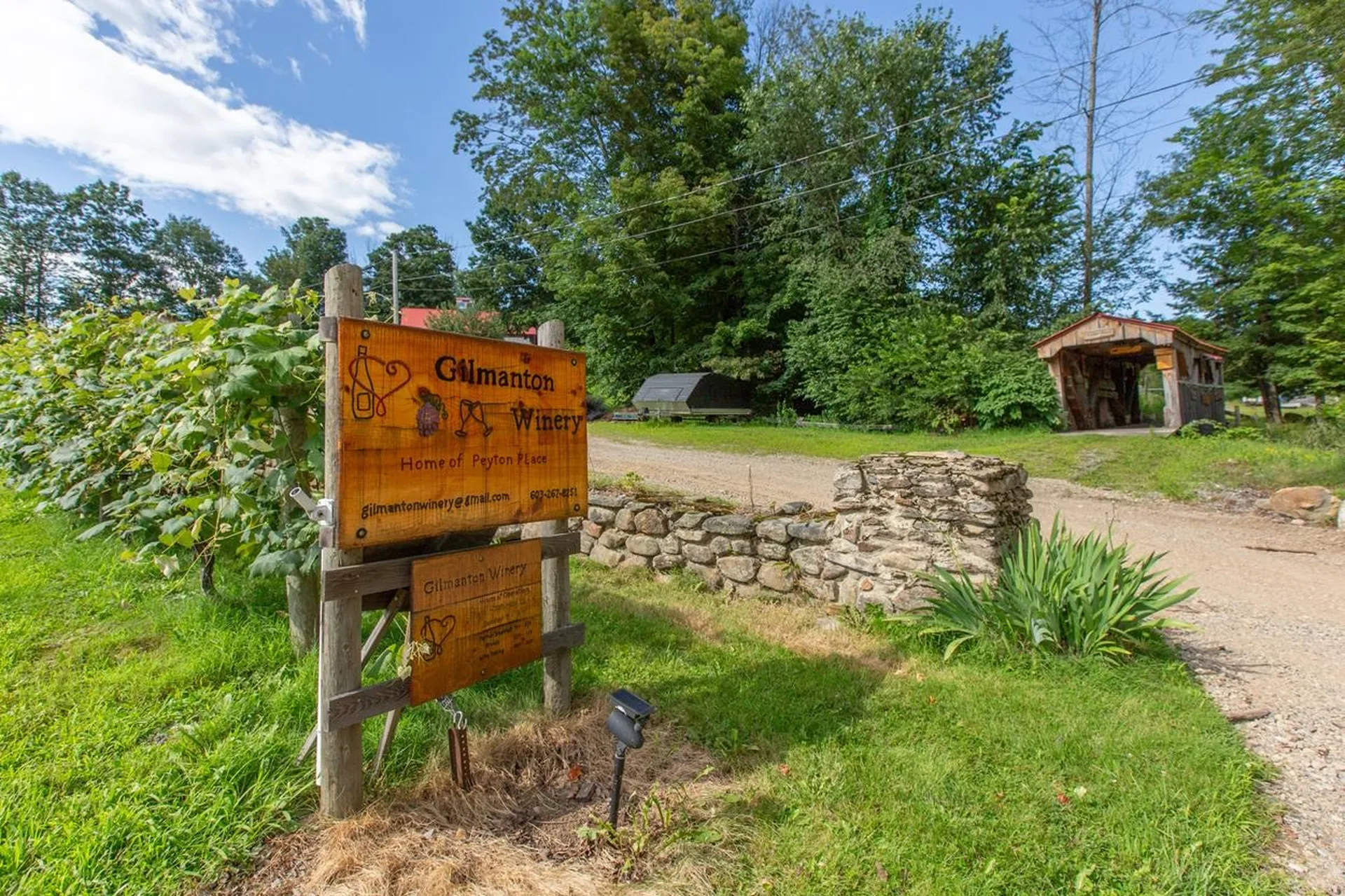 528 Meadow Pond Road Gilmanton NH 03237