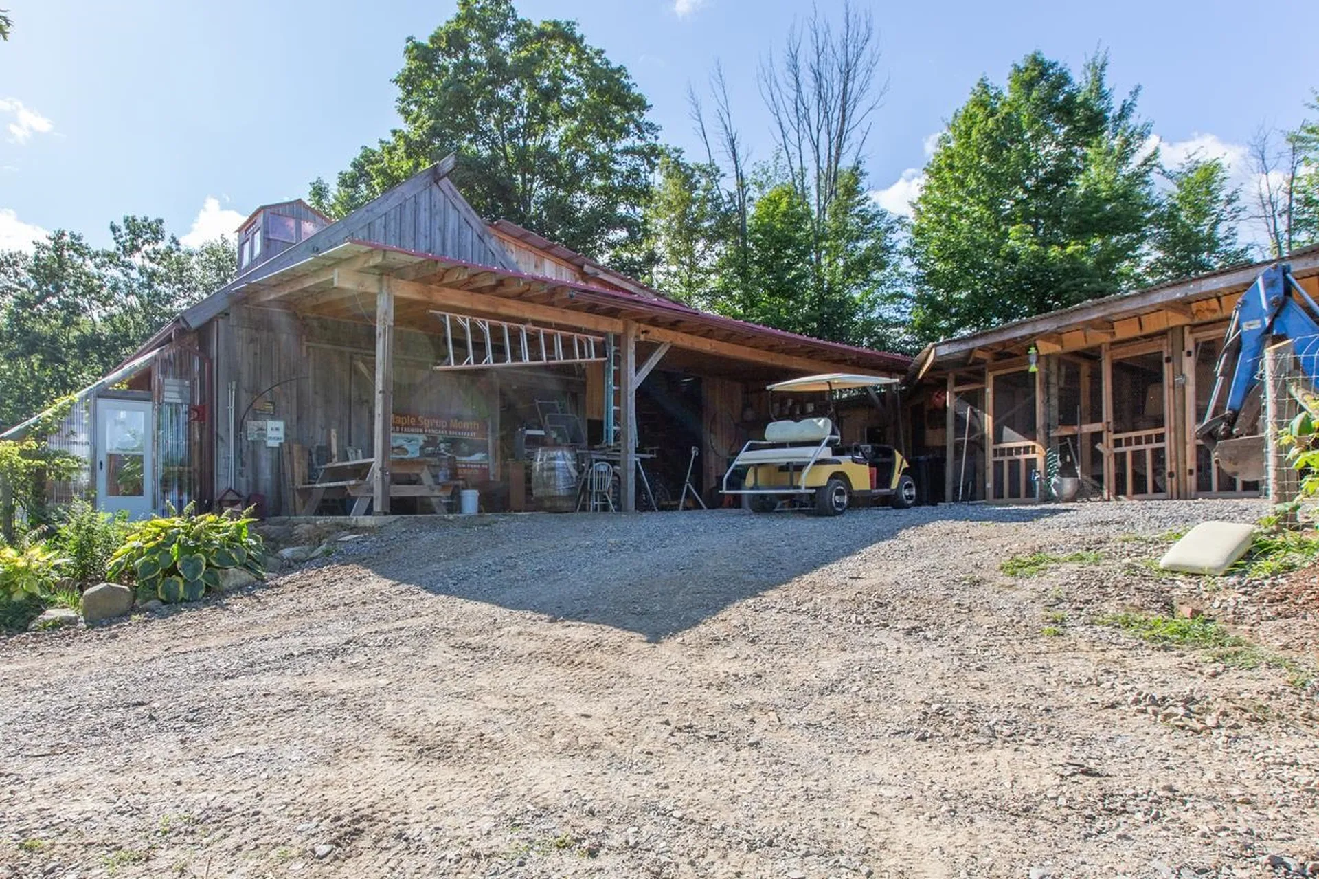 528 Meadow Pond Road Gilmanton NH 03237