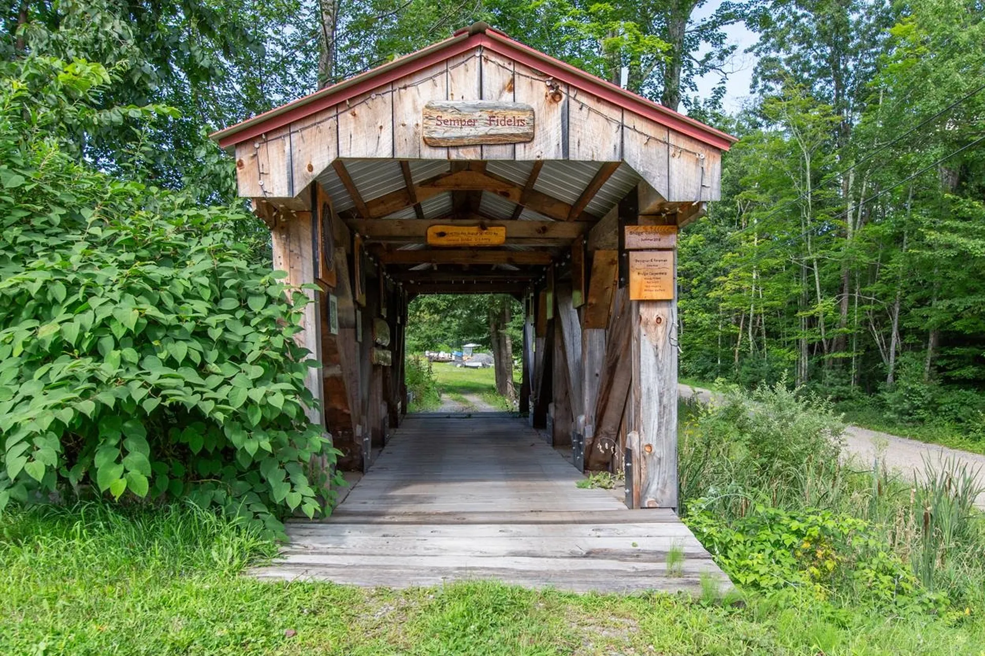 528 Meadow Pond Road Gilmanton NH 03237