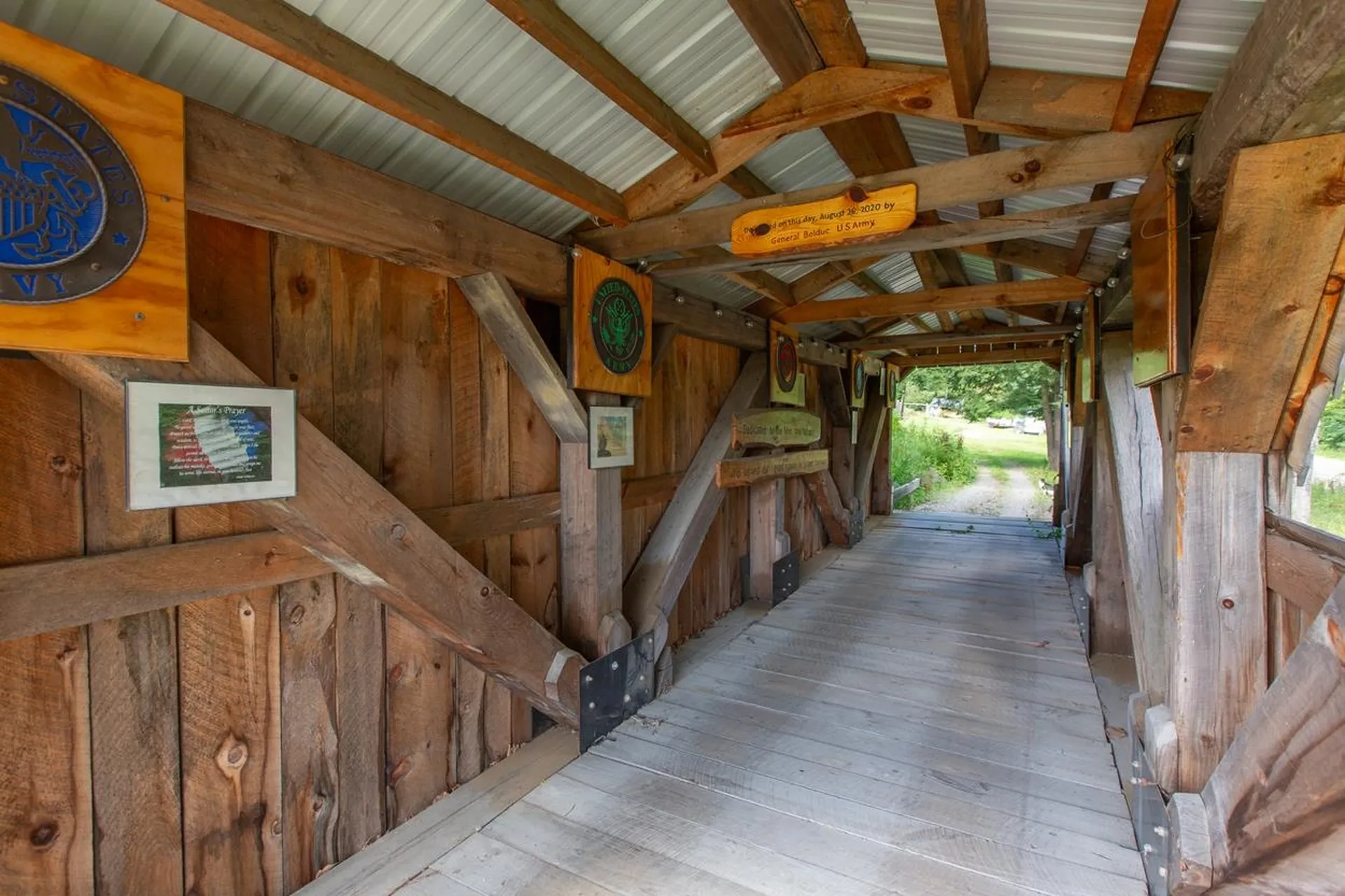528 Meadow Pond Road Gilmanton NH 03237