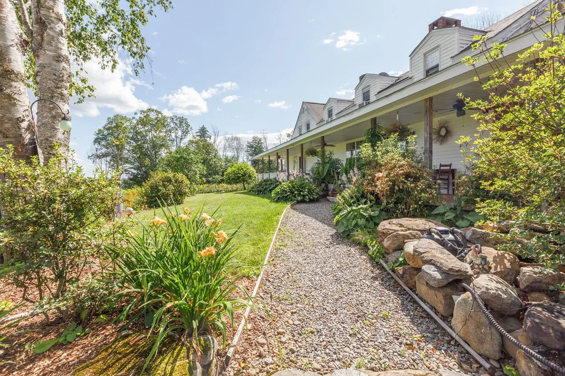 528 Meadow Pond Road Gilmanton NH 03237