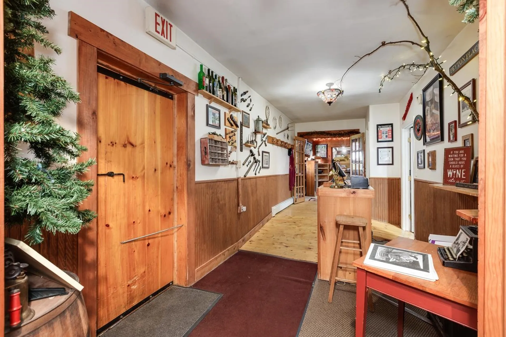 528 Meadow Pond Road Gilmanton NH 03237