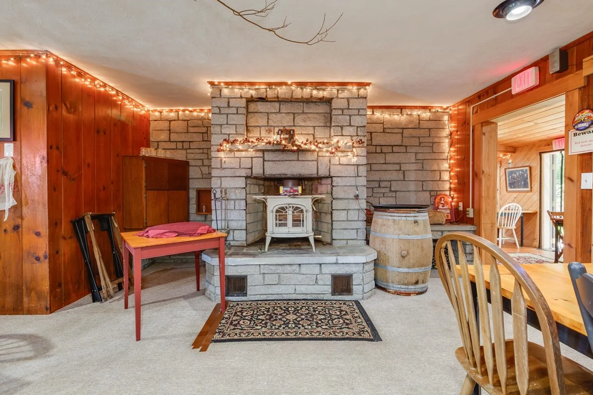528 Meadow Pond Road Gilmanton NH 03237