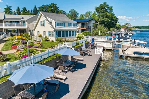 16 Hill Road Tilton NH 03276