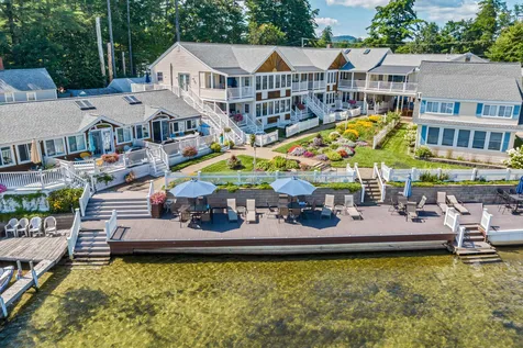 16 Hill Road Tilton NH 03276