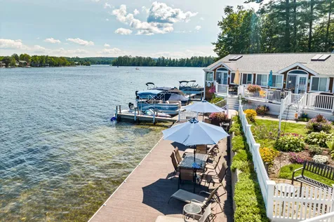 16 Hill Road Tilton NH 03276