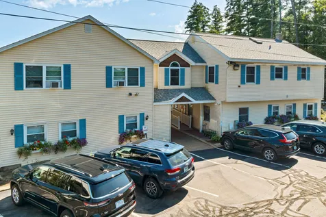 16 Hill Road Tilton NH 03276