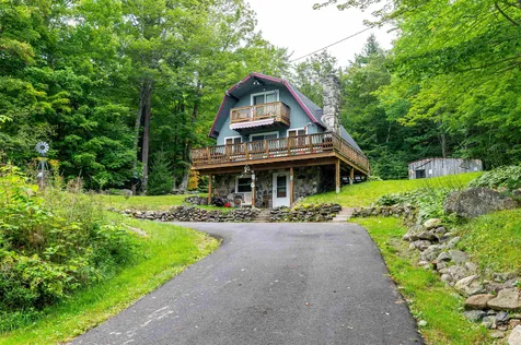 649 Littleton Road Whitefield NH 03598