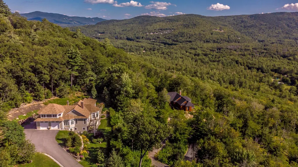 45 Juniper Ledge Road Bartlett NH 03812