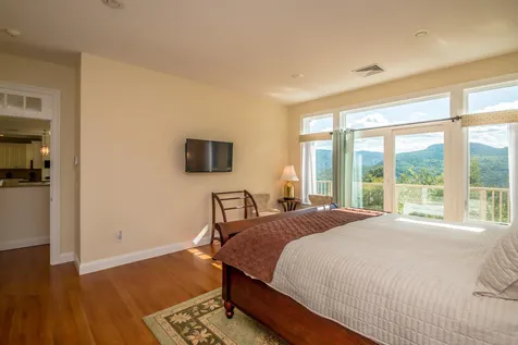 45 Juniper Ledge Road Bartlett NH 03812