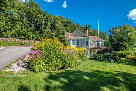 45 Juniper Ledge Road Bartlett NH 03812