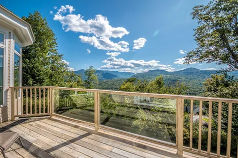 45 Juniper Ledge Road Bartlett NH 03812