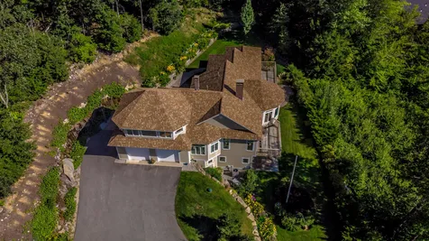 45 Juniper Ledge Road Bartlett NH 03812