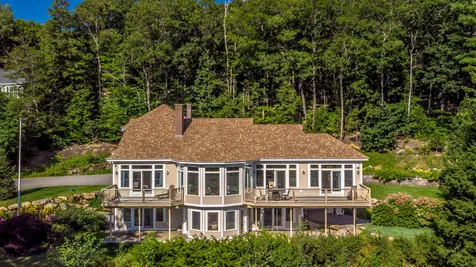 45 Juniper Ledge Road Bartlett NH 03812