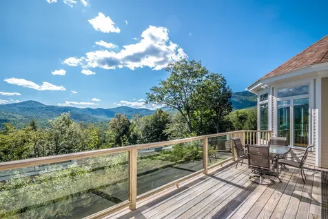 45 Juniper Ledge Road Bartlett NH 03812