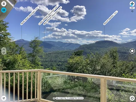 45 Juniper Ledge Road Bartlett NH 03812