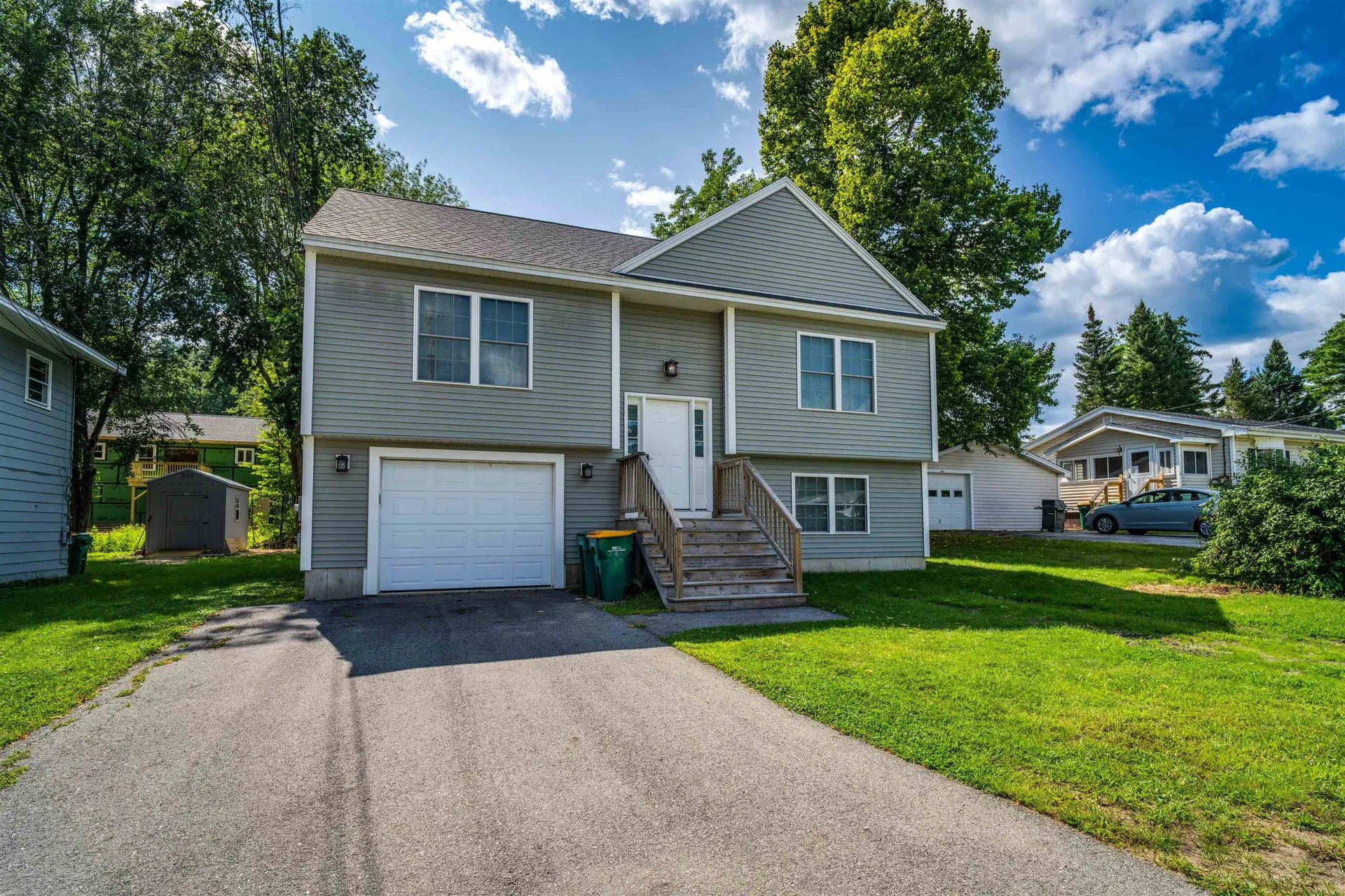 11 Waverly Street Rochester NH 03867