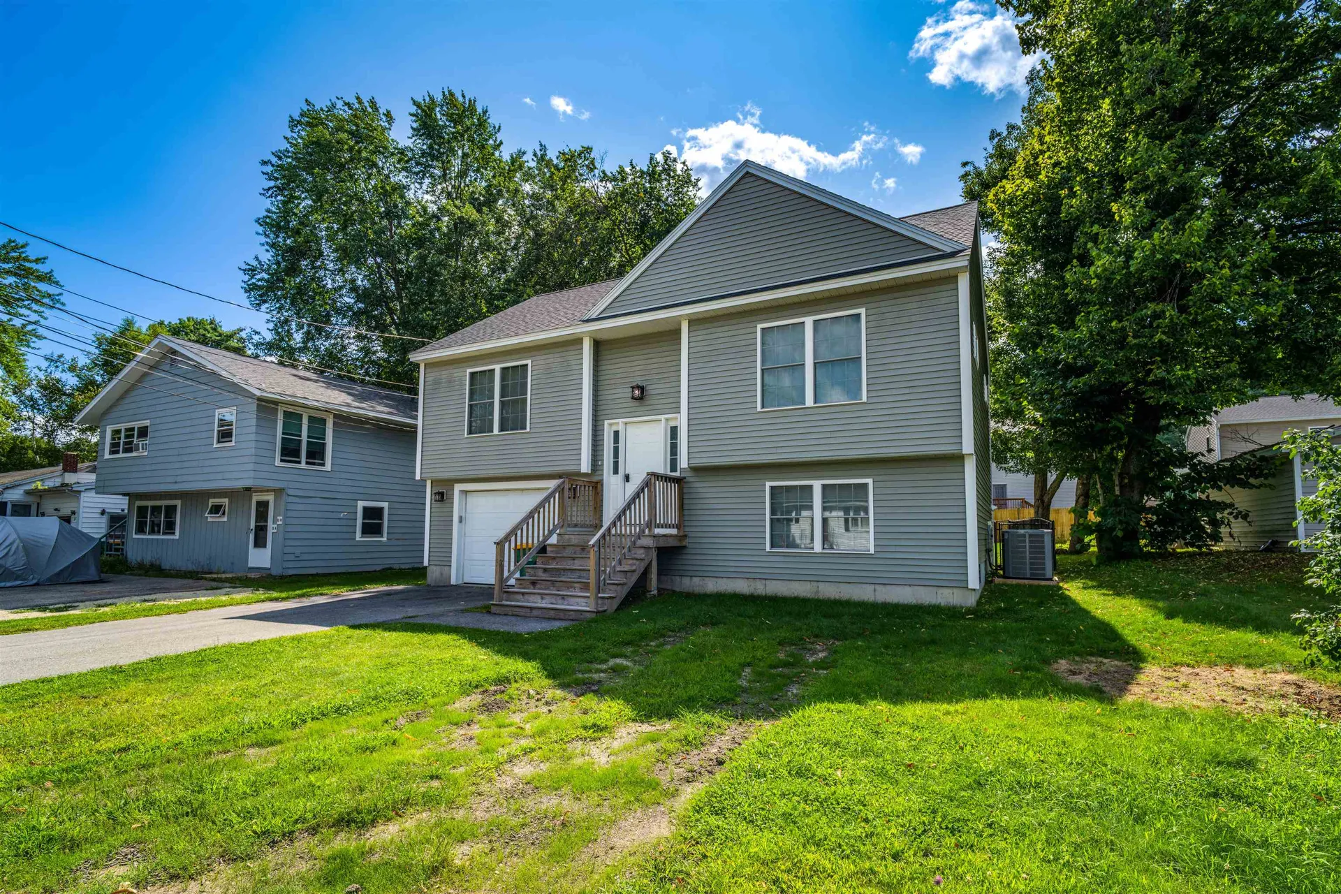 11 Waverly Street Rochester NH 03867