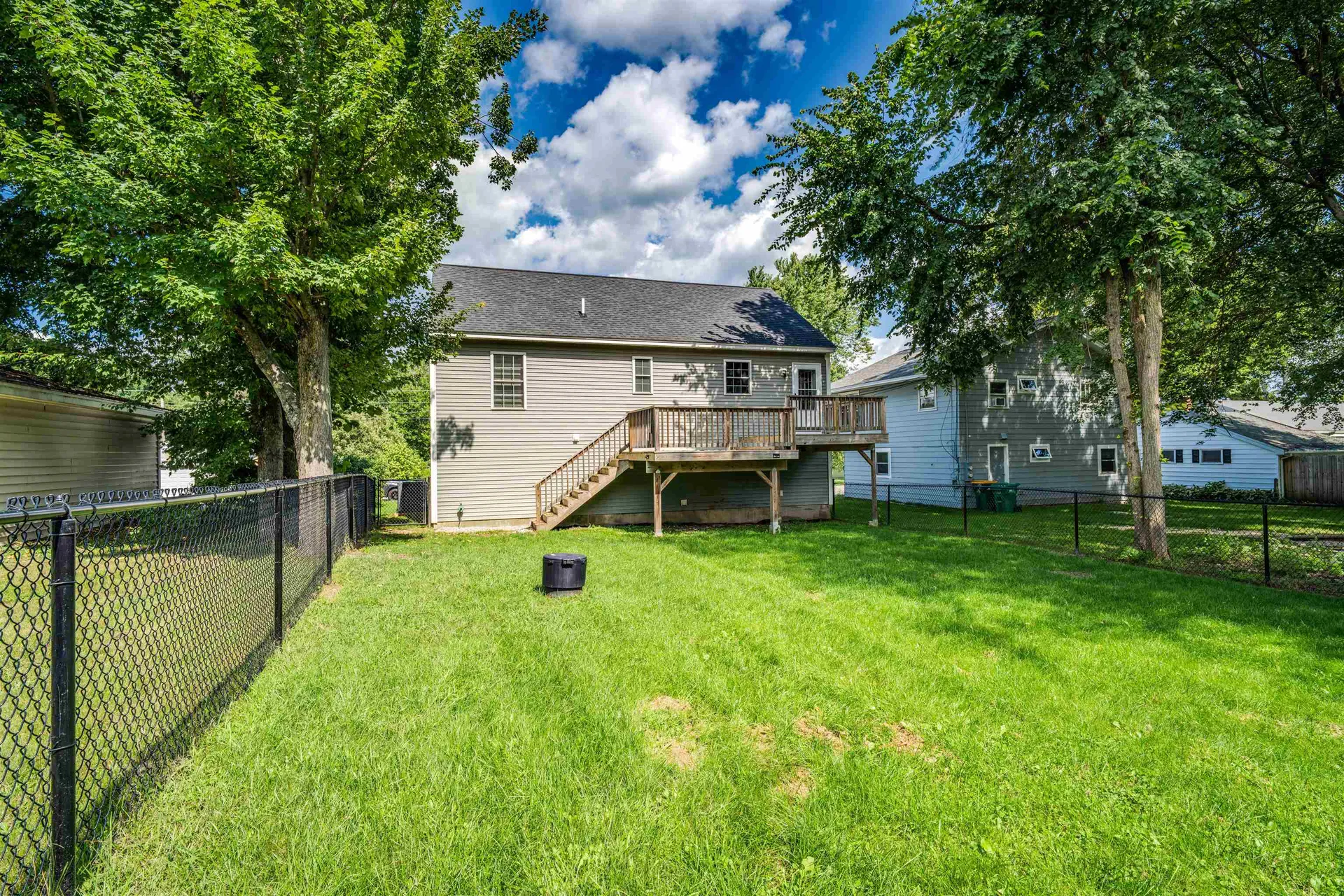 11 Waverly Street Rochester NH 03867
