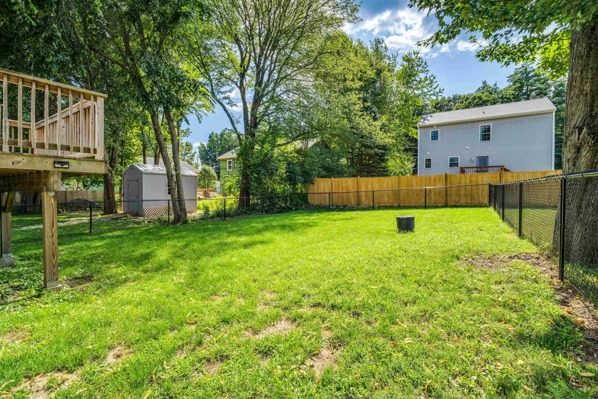 11 Waverly Street Rochester NH 03867
