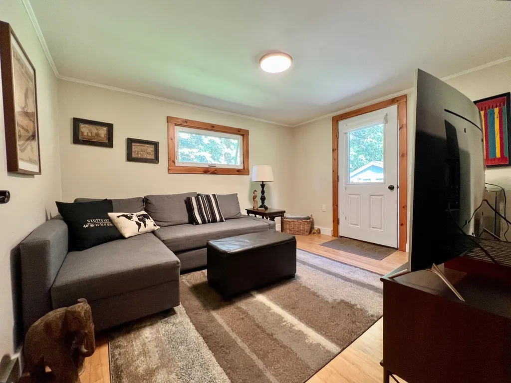51 Gold Brook Circle Stowe VT 05672