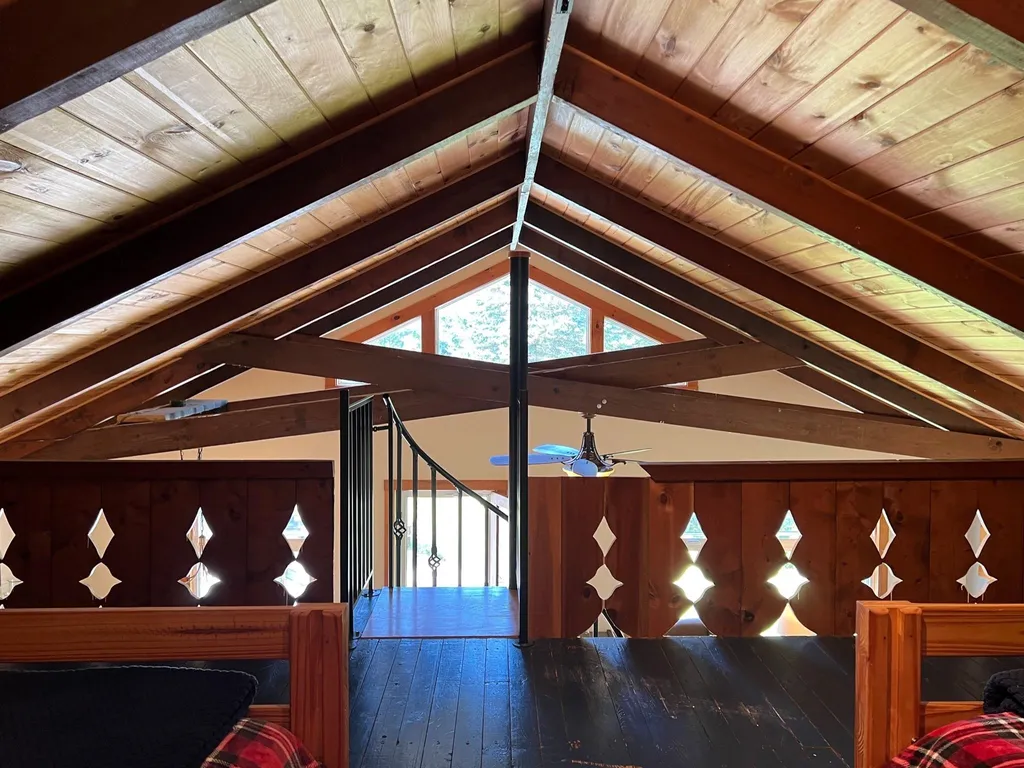 51 Gold Brook Circle Stowe VT 05672