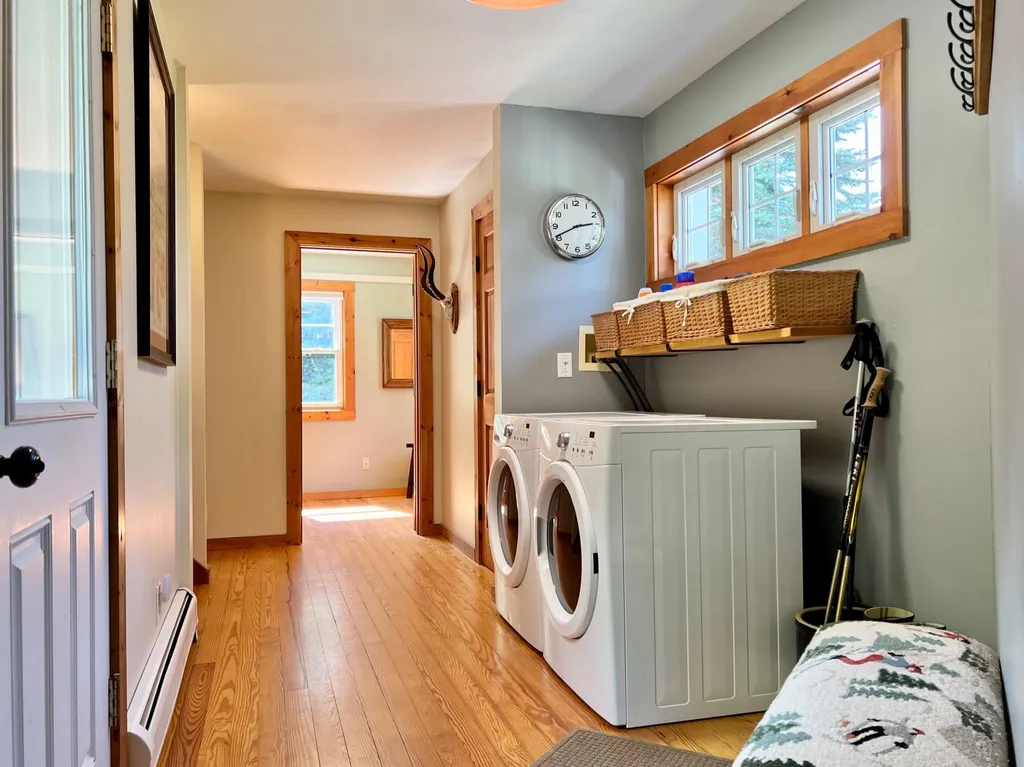 51 Gold Brook Circle Stowe VT 05672