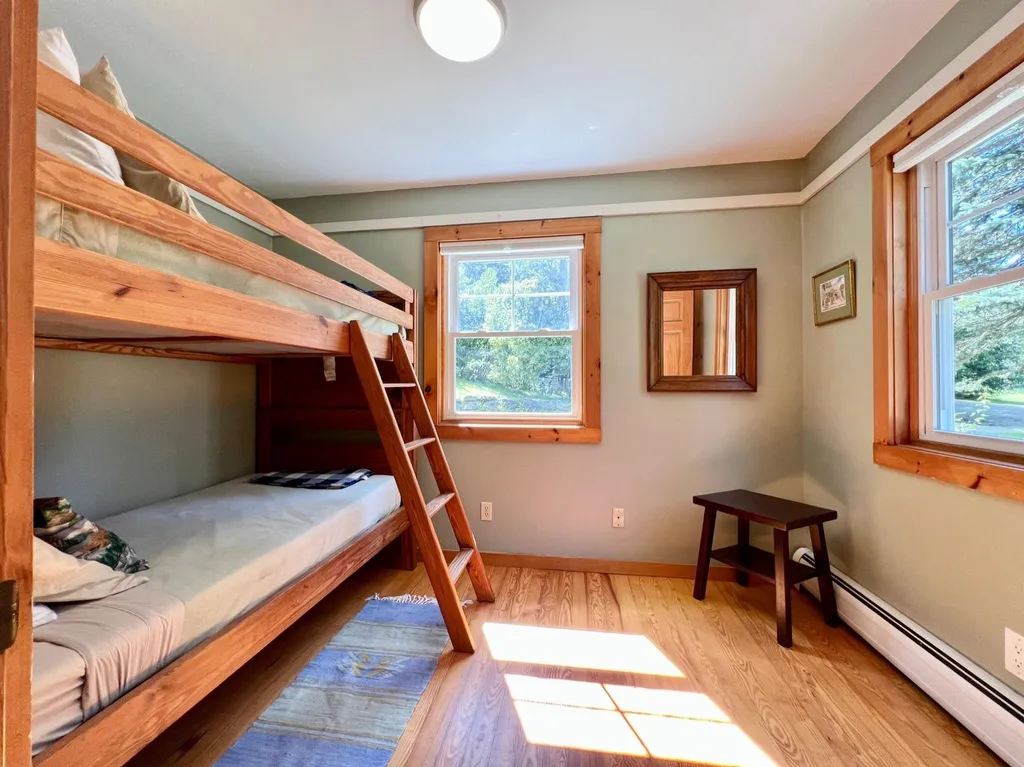 51 Gold Brook Circle Stowe VT 05672
